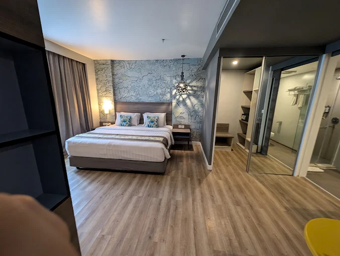 wyndham garden kuta beach wyndham garden kuta beach