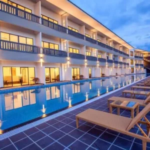 camar resort langkawi