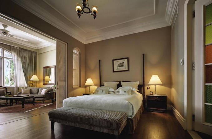 eastern and oriental hotel eastern and oriental hotel