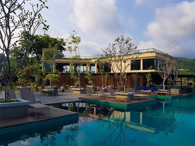 thilanka hotel thilanka hotel