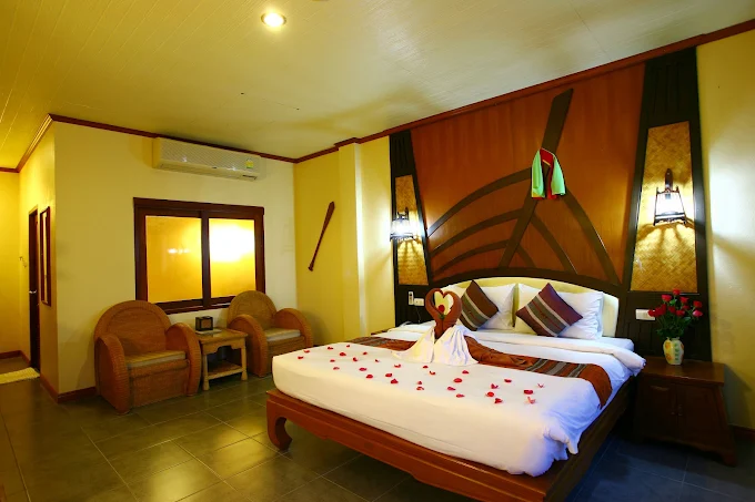 anadamane boutique resort aonamg krabi anadamane boutique resort aonamg krabi