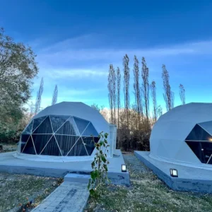 the crystal resort luxury stay in nubra valley