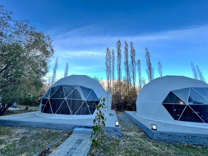 the crystal resort luxury stay in nubra valley the crystal resort luxury stay in nubra valley