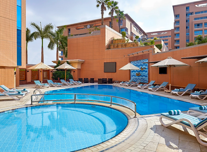 holiday inn cairo citystars by ihg holiday inn cairo citystars by ihg