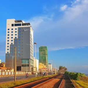 radisson hotel colombo