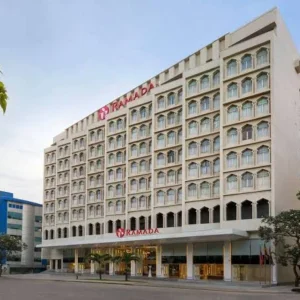 ramada by wyndham colombo