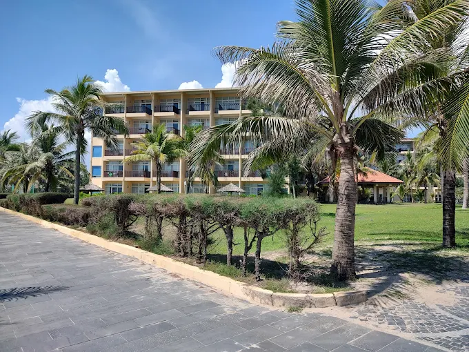 sandy beach non nuoc resort sandy beach non nuoc resort