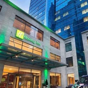 holiday inn baku, an ihg hotel
