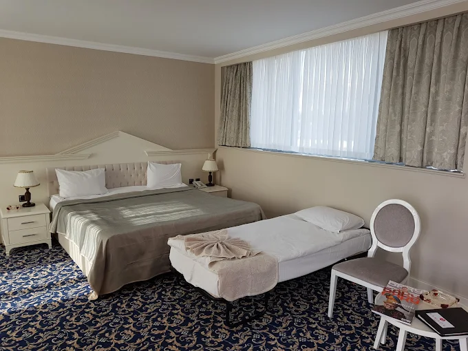 ramada by wyndham baku ramada by wyndham baku