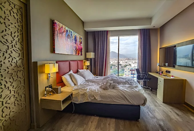 ramada encore by wyndham muscat al ghubra ramada encore by wyndham muscat al ghubra