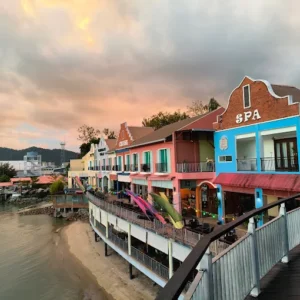 ramada by wyndham langkawi marina