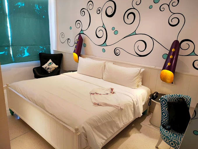 dash resort langkawi dash resort langkawi