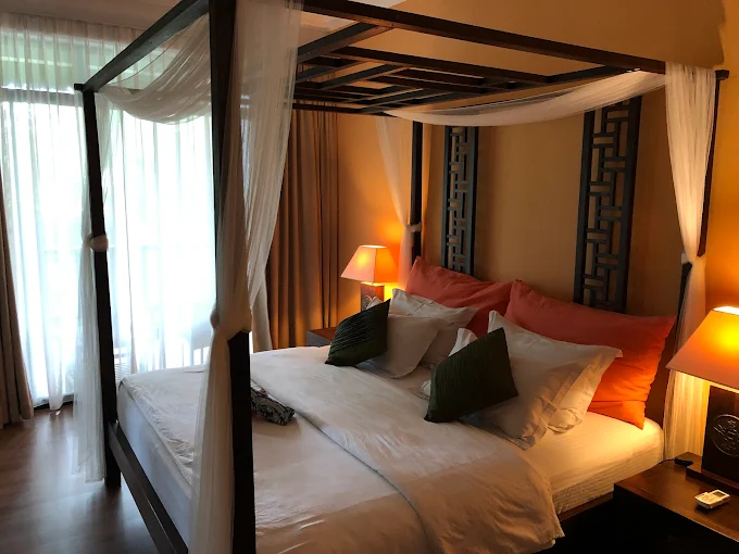 villa molek villa molek