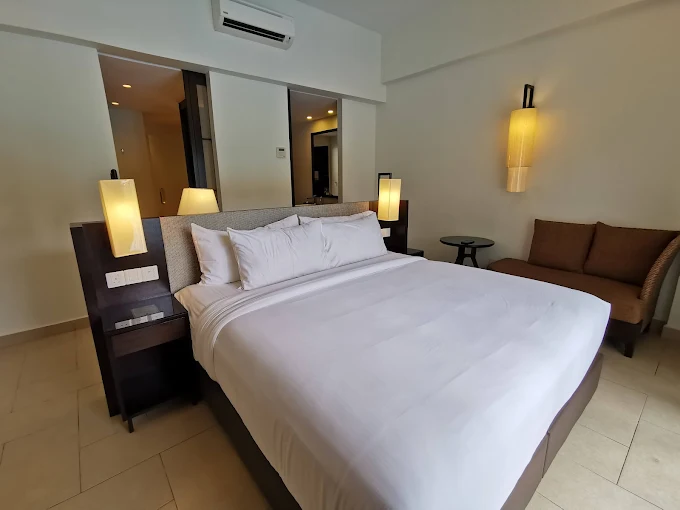 camar resort langkawi camar resort langkawi