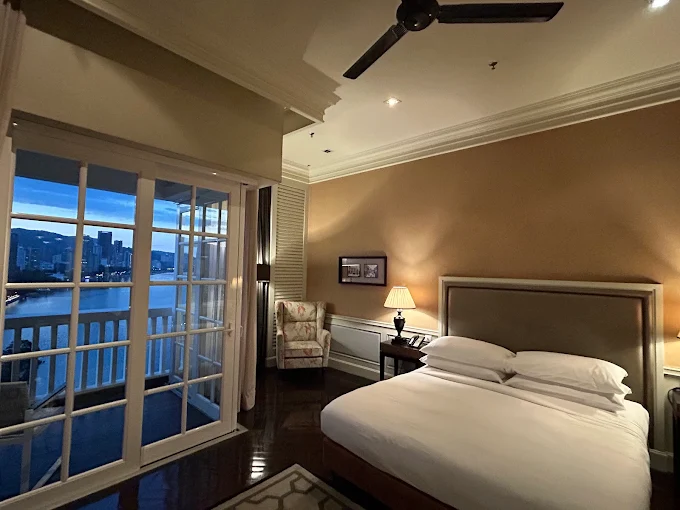 eastern and oriental hotel eastern and oriental hotel