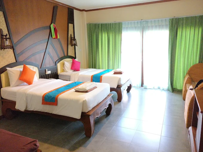 anadamane boutique resort aonamg krabi anadamane boutique resort aonamg krabi