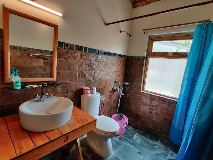 nubra ecolodge nubra ecolodge