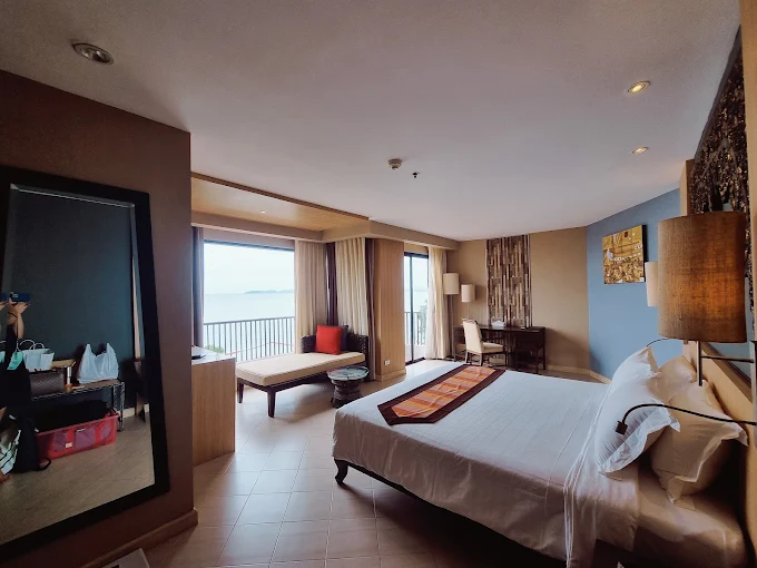 garden cliff resort & spa pattaya garden cliff resort & spa pattaya