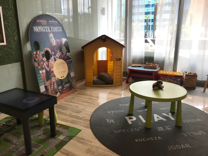 novotel roma eur novotel roma eur