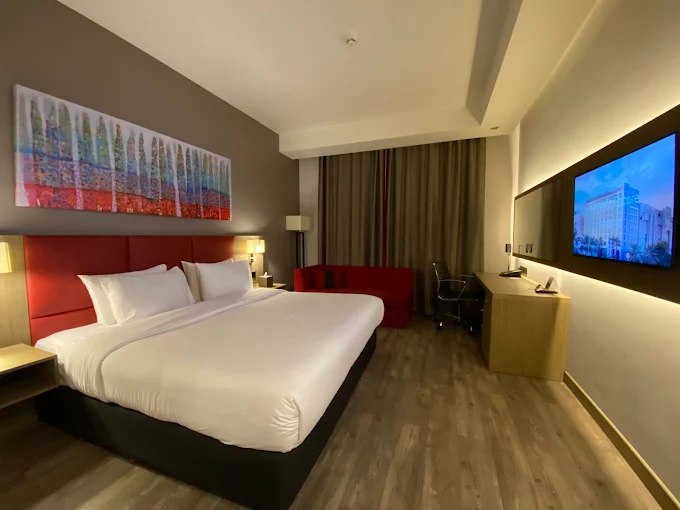 ramada encore by wyndham muscat al ghubra ramada encore by wyndham muscat al ghubra