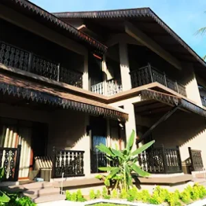 ombak villa langkawi