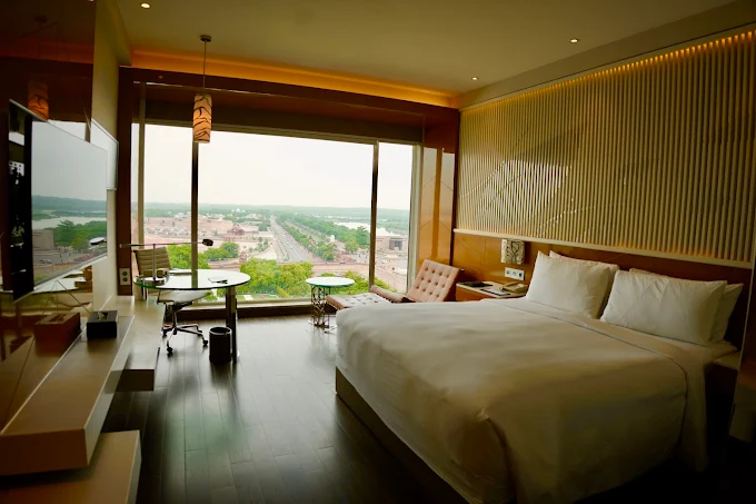 renaissance lucknow hotel renaissance lucknow hotel