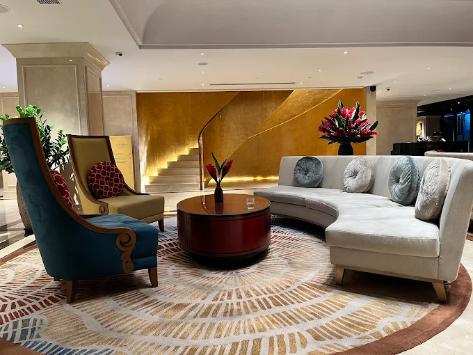 grand mercure hanoi grand mercure hanoi