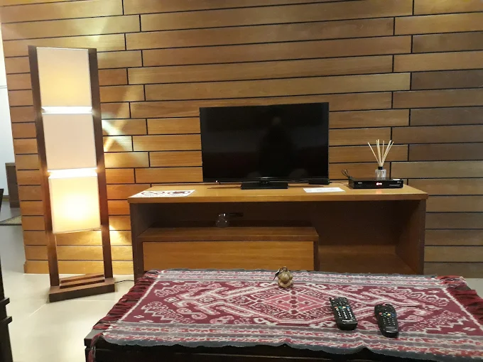 villa molek villa molek