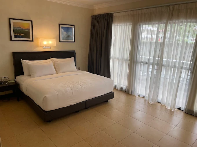 camar resort langkawi camar resort langkawi