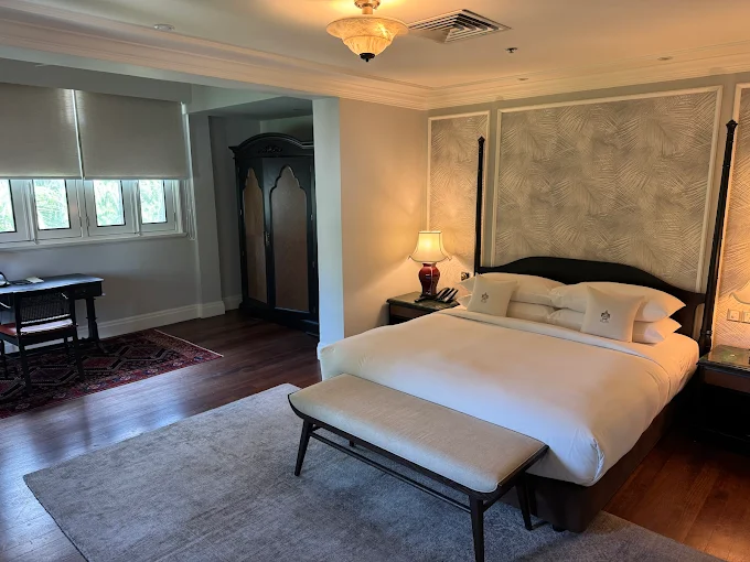 eastern and oriental hotel eastern and oriental hotel