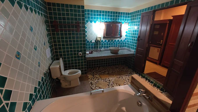 anadamane boutique resort aonamg krabi anadamane boutique resort aonamg krabi