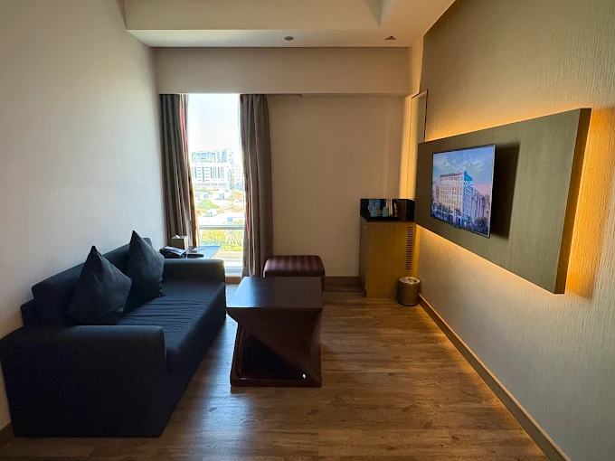 ramada encore by wyndham muscat al ghubra ramada encore by wyndham muscat al ghubra