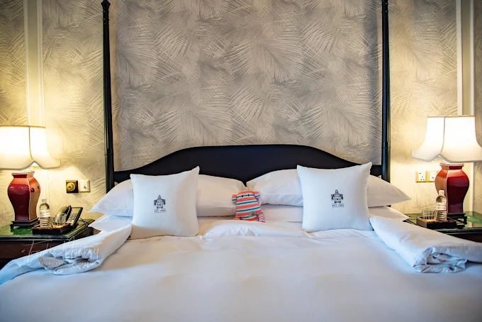 eastern and oriental hotel eastern and oriental hotel