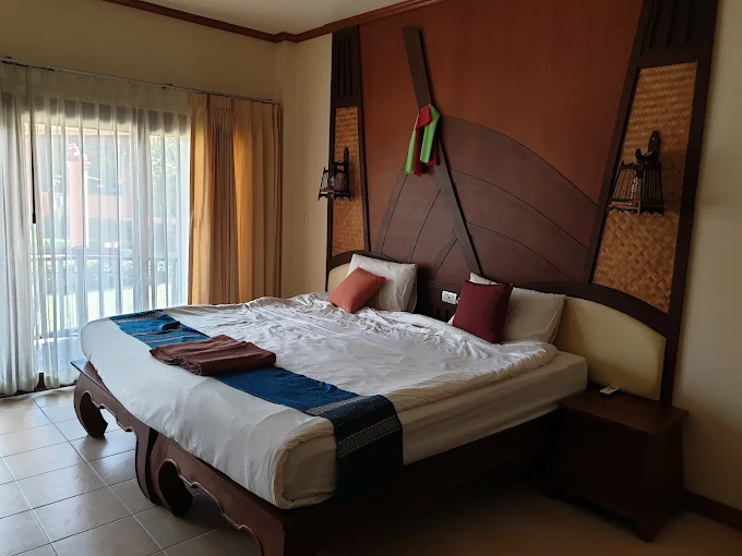 anadamane boutique resort aonamg krabi anadamane boutique resort aonamg krabi