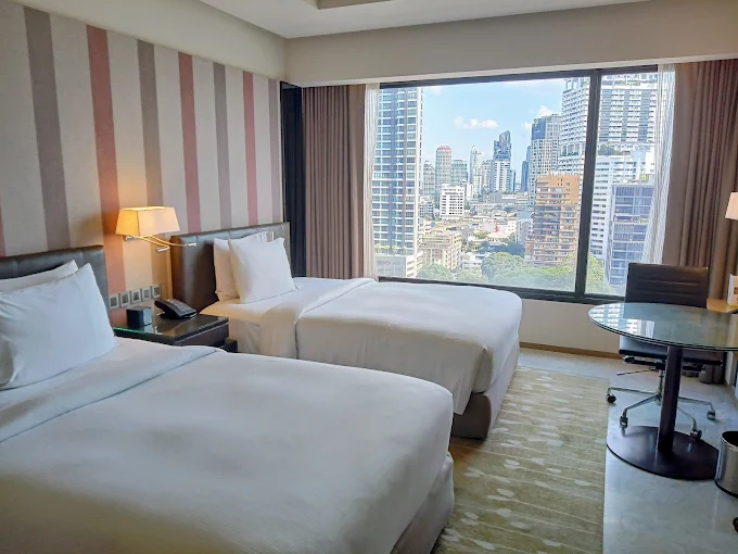 doubletree by hilton hotel sukhumvit bangkok doubletree by hilton hotel sukhumvit bangkok