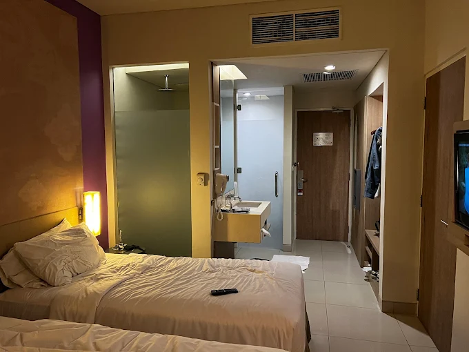 mercure bali nusa dua mercure bali nusa dua