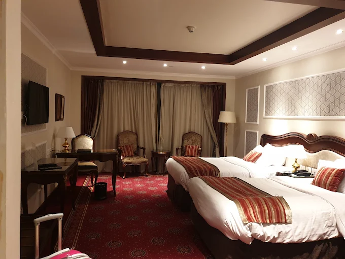 helnan landmark helnan landmark