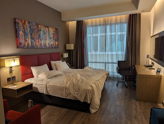 ramada encore by wyndham muscat al ghubra ramada encore by wyndham muscat al ghubra