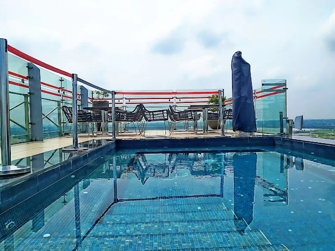 renaissance lucknow hotel renaissance lucknow hotel