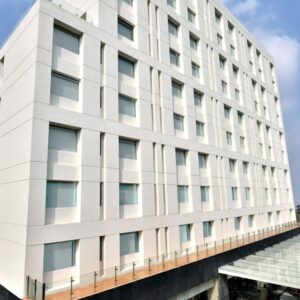 fairfield by marriott kathmandu